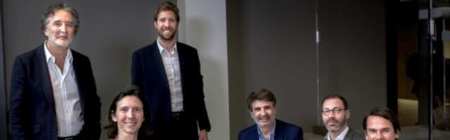 Spreading wings in Europe, Madrid investment bank Alantra picks up stake in French firm