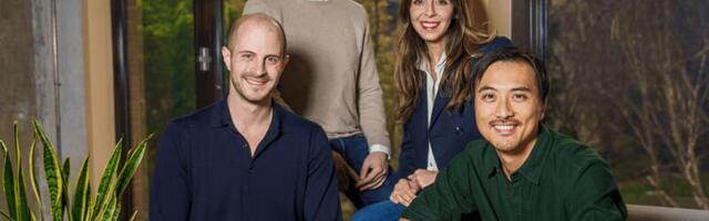 Outfund scores £115 million to loan over £500 million to e-commerce firms this year