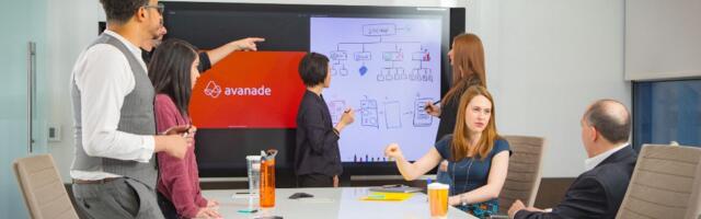 US companies Avanade, Nautical Commerce, Twilio, Dealpath plot Canadian expansions