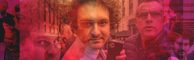 Sam Bankman-Fried Is Just Being Rational