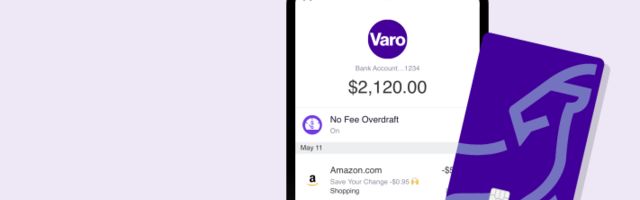 Mobile banking startup Varo is becoming a real bank