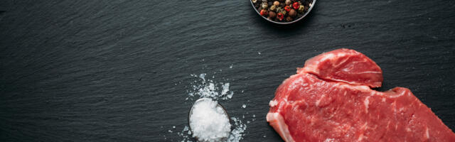 Meat-free steak developer Adamo beefs up funding