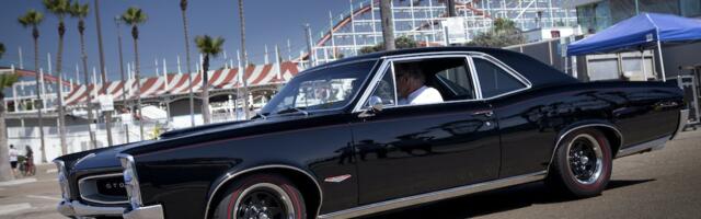 The Electric: In 2050, There May Still Be 1 Billion Combustion Vehicles on the Road