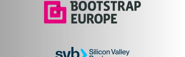Bootstrap Europe acquires Silicon Valley Bank’s German loan portfolio for $64M