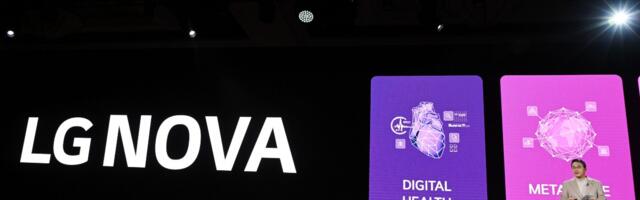 LG NOVA teams with West Virginia to invest $700M in tech startups and other projects