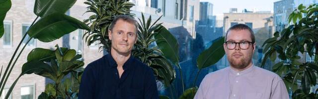 London-based Sable Bio raises €1.7 million pre-seed to provide scientists with richer specialist data