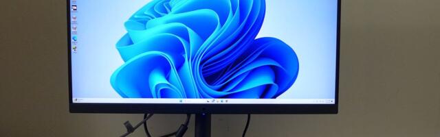 Cooler Master GM2711S Gaming Monitor Review: Premium Video Processing and Color Accuracy