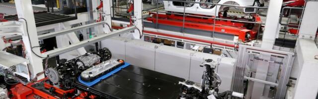 Tesla: Judge shoots down car maker’s defenses in Fremont factory racism lawsuit
