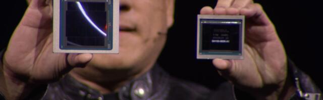 Nvidia's next-gen Blackwell AI GPUs to cost up to $70,000 — fully-equipped servers range up to $3,000,000: Report