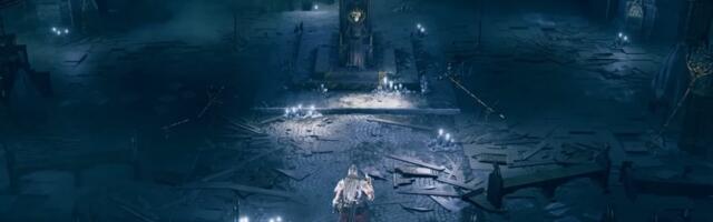 Elden Ring: Shadow of the Erdtree leveling system explained: How to level up in the DLC