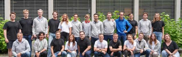 Swiss VC firm Redalpine launches new €179M fund; announces new London office