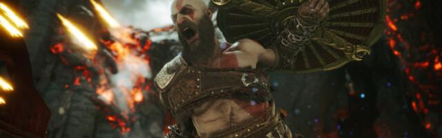 PC modder removes annoying PSN account requirement for God of War Ragnarök