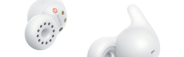 Sony expands its LinkBuds line with new open earbuds, ANC earbuds and a speaker