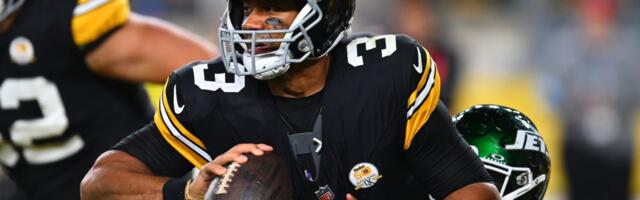 How to watch Steelers vs. Giants online for free