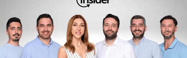 Turkish martech unicorn Insider raises $500M Series E