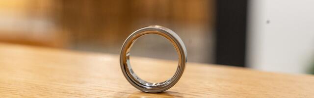 I love the Oura Ring 4, except for one big thing