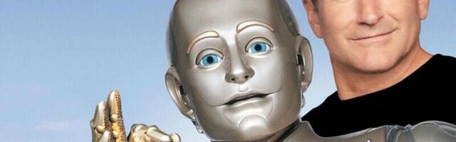 Bicentennial Man at 25: Why Robin Williams’ sci-fi movie bomb is still misunderstood
