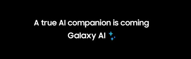 Samsung’s latest Galaxy S25 AI teaser channels major Jarvis energy