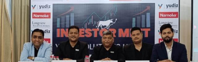 Yudiz CFO Zarna Shah Resigns Citing Personal Commitments