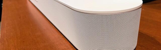 We love the Sonos Beam Gen 2, and today it has a $100 discount