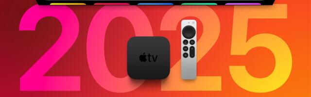 An Apple TV Refresh is Coming in 2025 - Here's What You Should Know