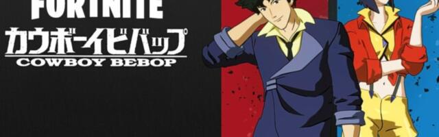 All Fortnite Cowboy Bebop quests and free rewards