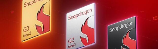 New Snapdragon G3 Gen 3 will power handheld consoles, features Lumen and ray tracing support