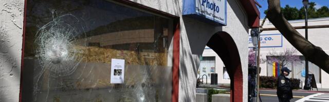 Another Bay Area camera shop targeted by thieves