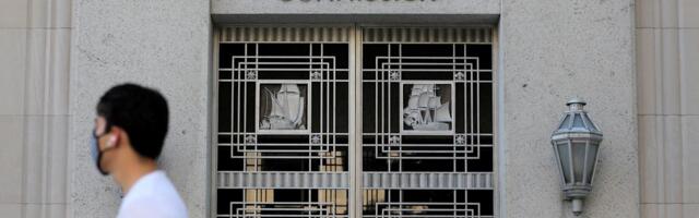 Trump now has full control of the FTC