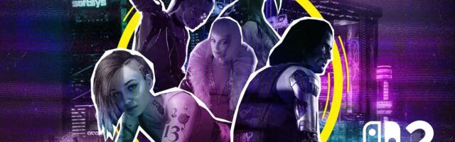 Will The Witcher 3 get a Switch 2 upgrade? CD Projekt skirts issue for now, as it's "all in" on Cyberpunk 2077