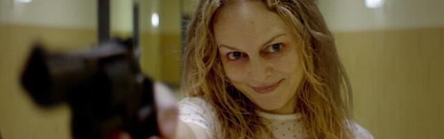 Heather Graham to Star in What Sure Sounds Like a Remake of 1982’s The Entity