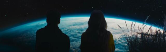 Colin Farrell and Margot Robbie’s New Rom-Com Looks Like a Mind-Bending Trip