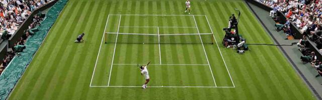 How to Watch Wimbledon 2025 Live Outside the UK