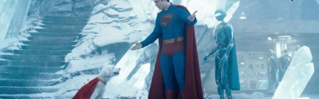 James Gunn Reveals His Lightbulb Moment While Writing ‘Superman’