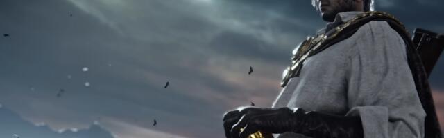 FromSoftware reportedly in advanced development on an unannounced project alongside The Duskbloods