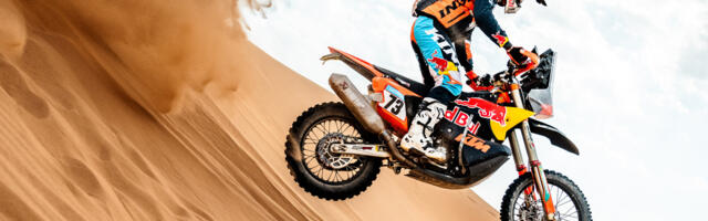 KTM Motorcycles: What Does The Name Stand For, And How Did The Company Start?