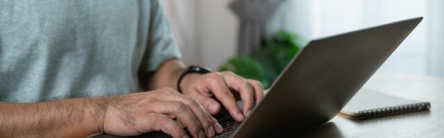 Content moderator at live-streaming porn site Chaturbate sues, saying he suffered PTSD from his work