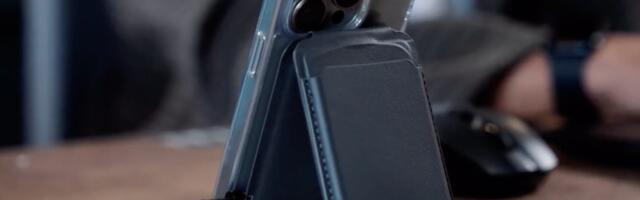 This Smart iPhone Accessory May Be One You Never Knew You Needed