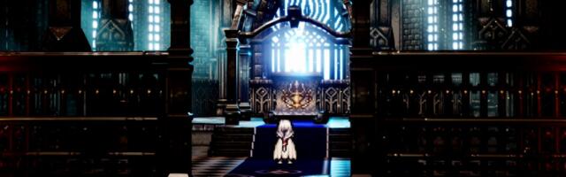 Octopath Traveler 0 Isn't Just a Prequel, It's a Whole New Approach