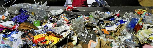 Recology to close portion of its Bay Area materials recovery facility prompting layoffs