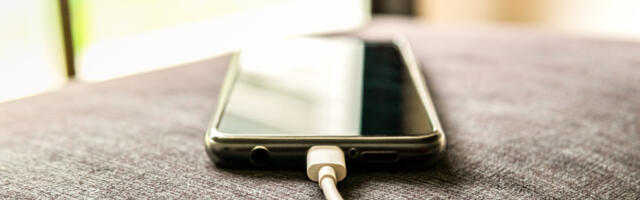 Should You Leave Your Phone Charger Plugged In All The Time?