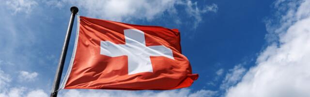 Switzerland releases its own AI model trained on public data