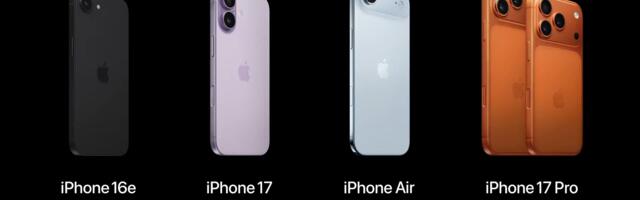 Samsung calls iPhone 17 keynote a ‘Zzz-note,’ forgets Galaxy S25 series exists