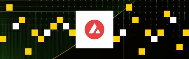Avalanche Foundation Eyes $1B Raise to Fund Two Crypto Treasury Companies: FT