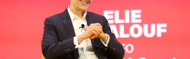 IHG CEO Looks to 2030: ‘Growth Is Moving East’