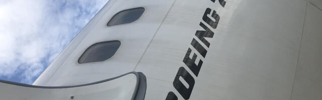 Why Do Boeing Planes Start With A '7'?