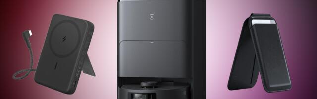 Amazon Discounts Popular Accessories From Satechi, Jackery, Anker, and Ecovacs