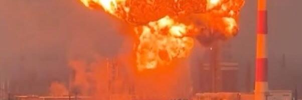 Ukraine's long-range drone strikes are punishing the industry fueling Russia's war Ukraine's long-range drone strikes are punishing the industry fueling Russia's war