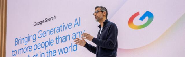 Tech companies dominate the top 10 brands of 2025, a new study says