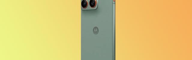 Motorola is making a super-thin phone, and I actually think that’s a huge deal